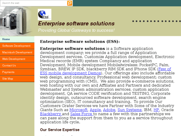 www.enterprise-softwaresolutions.com