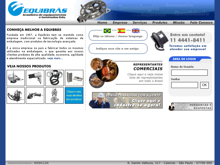 www.equibras.com.br