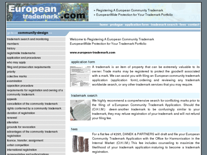 www.european-trademark.com