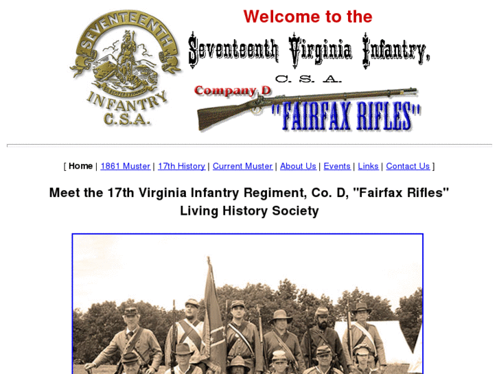 www.fairfaxrifles.org