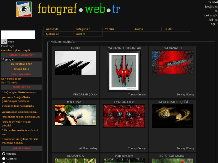 www.fotograf.web.tr