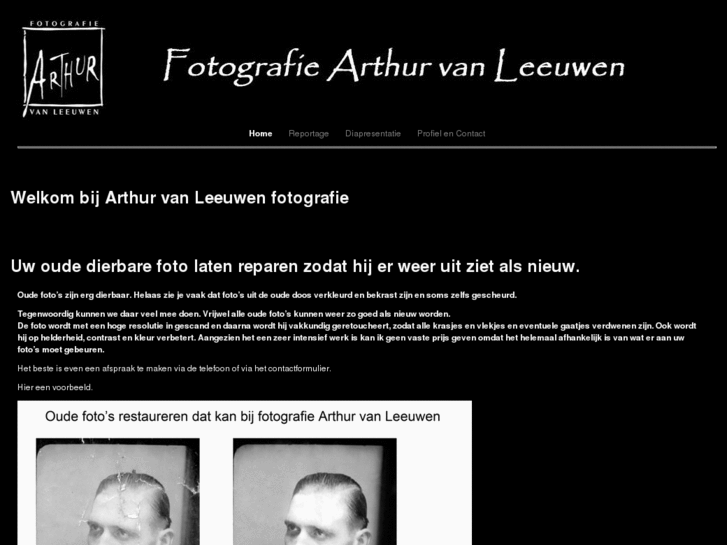 www.fotografievanleeuwen.com