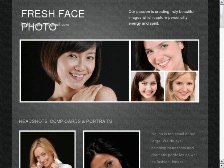 www.fresh-face-photo.com