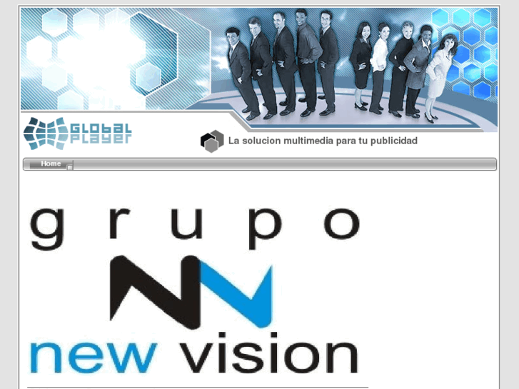 www.gruponewvision.com