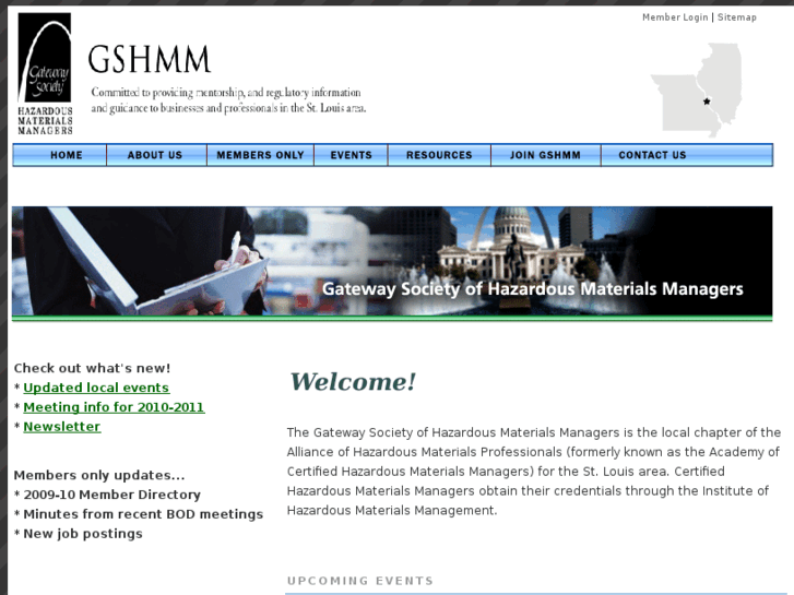 www.gshmm.org