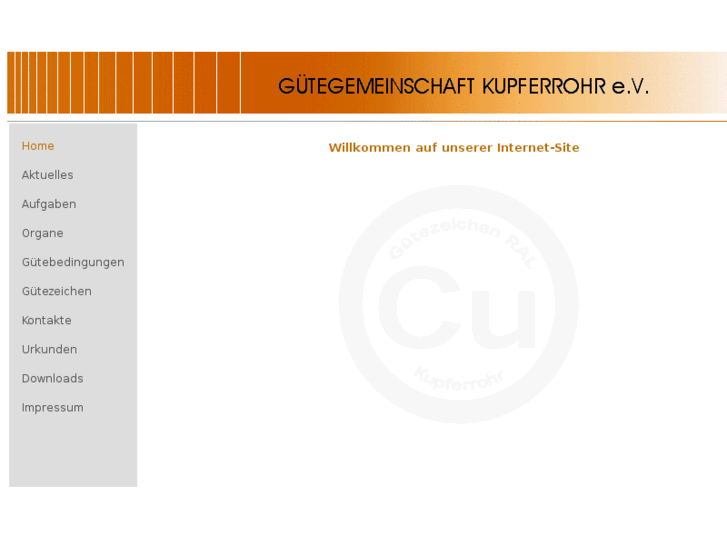 www.guete-kupferrohr.de