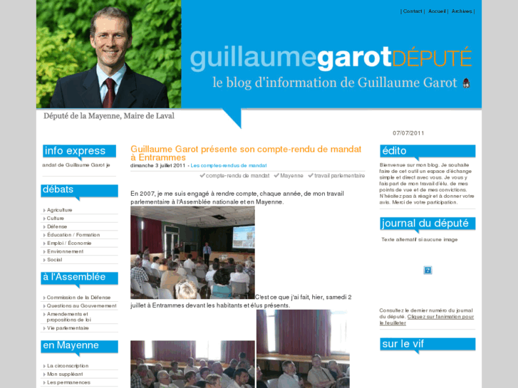 www.guillaume-garot.fr