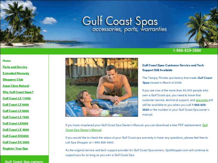 www.gulfcoast-spa.com