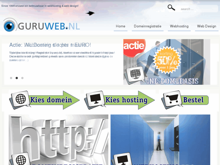 www.guruweb.nl