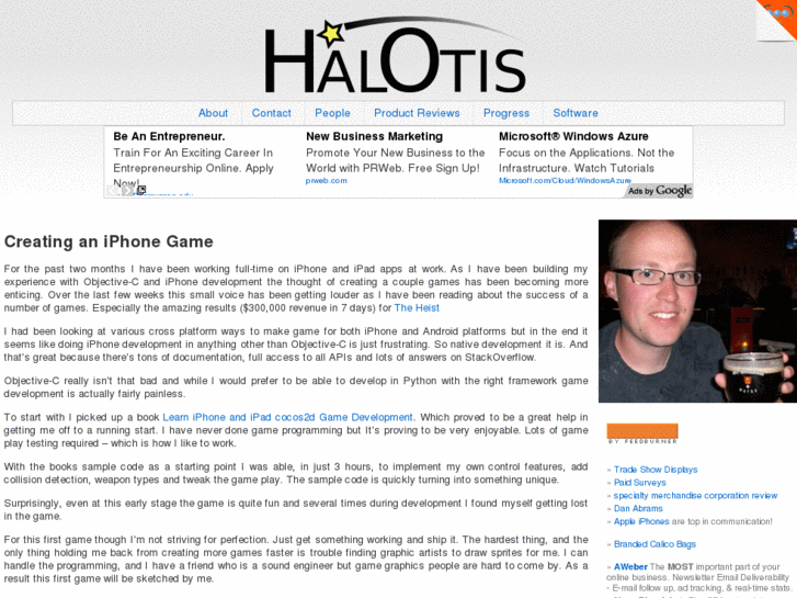 www.halotis.com