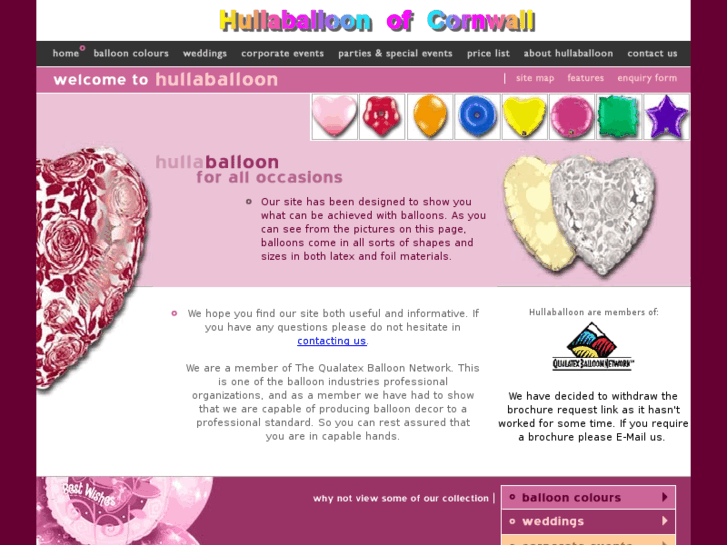 www.hullaballoon.com