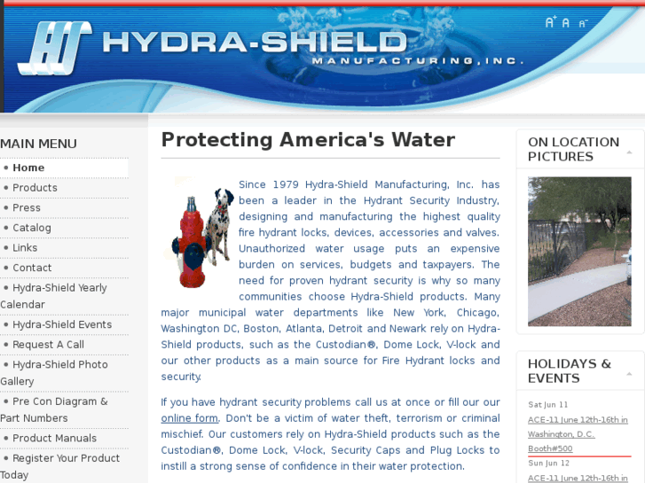 www.hydra-shield.com