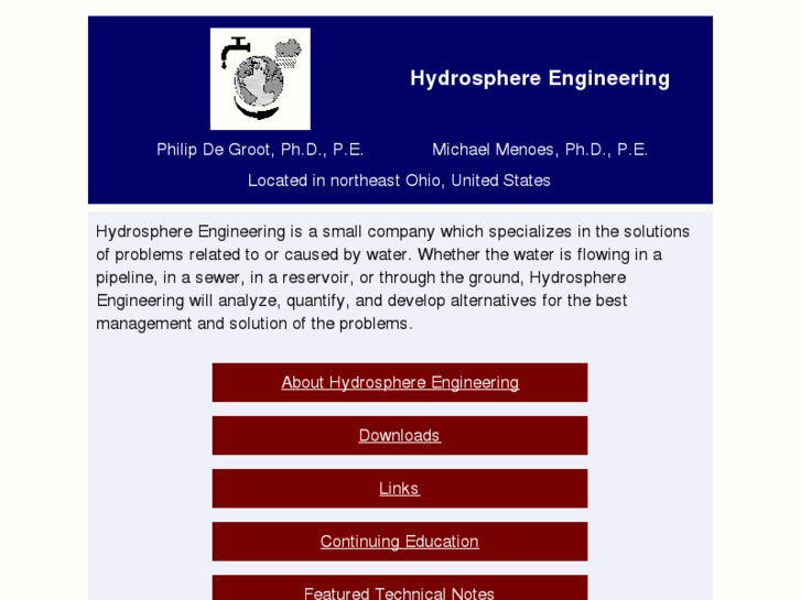 www.hydrosphere-engineering.com