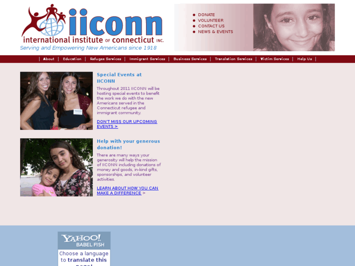 www.iiconn.org