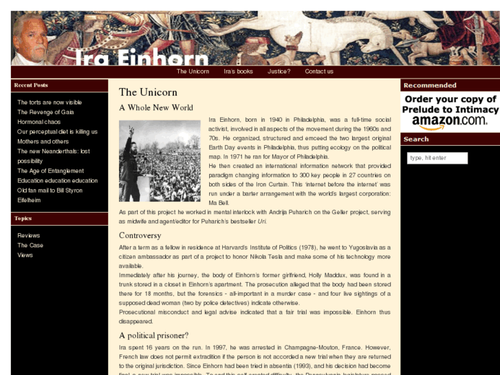 www.ira-einhorn.com