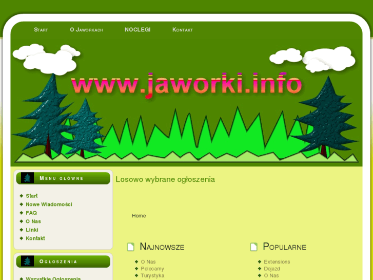 www.jaworki.info