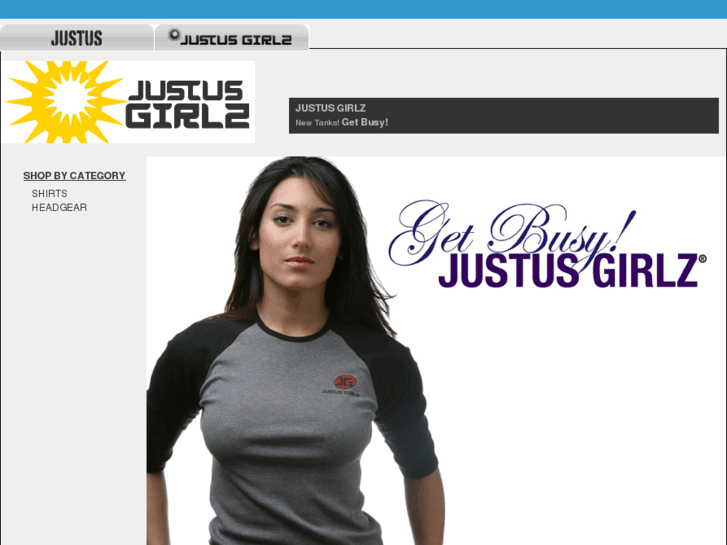 www.justusgirlz.com