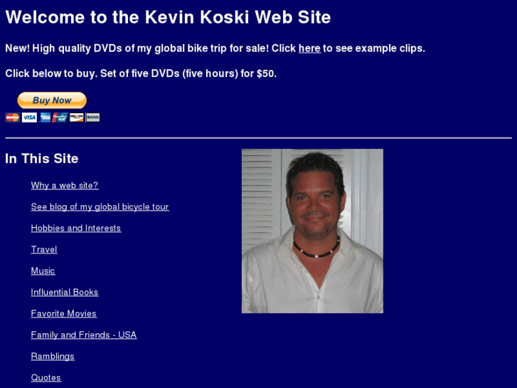 www.kevinkoski.com