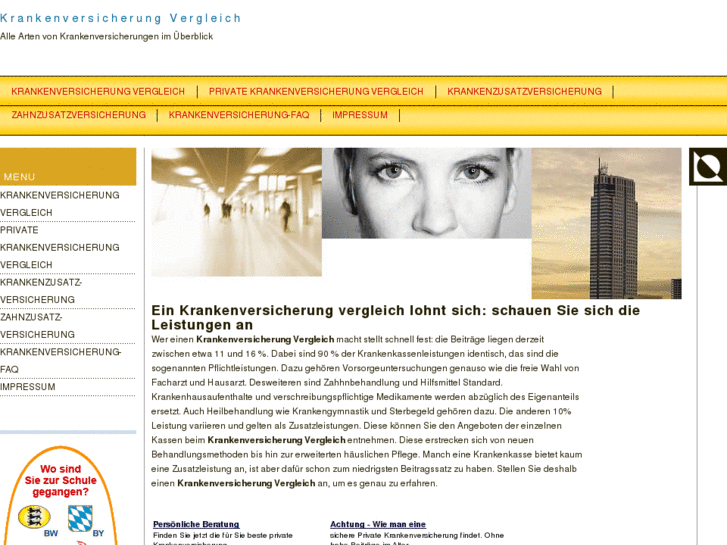 www.krankenversicherungvergleiche.com