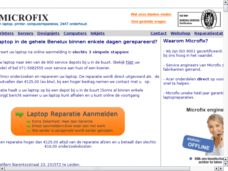 www.laptopreparatie-beek.nl