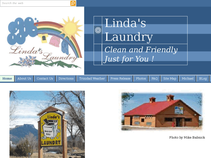 www.lindaslaundry.com