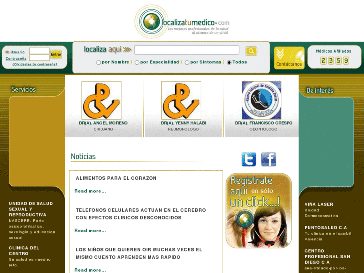 www.localizatumedico.com