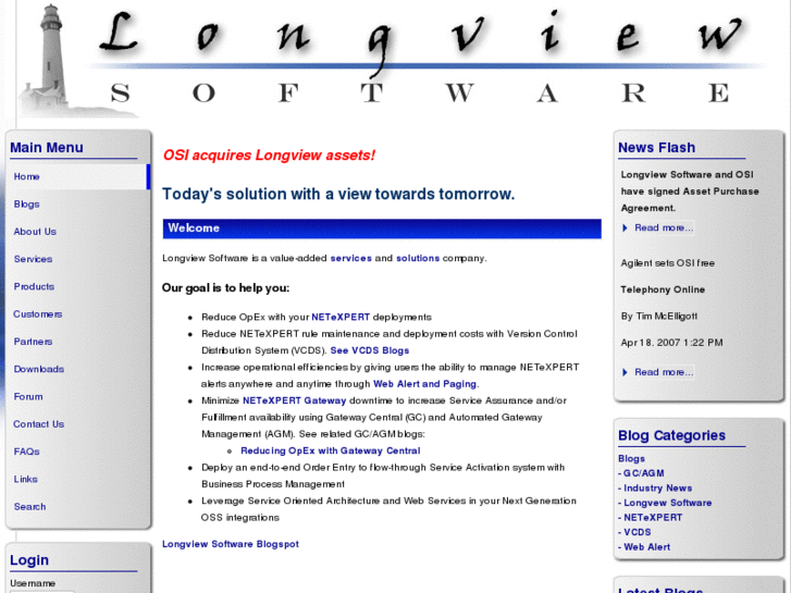 www.longviewsoftware.com