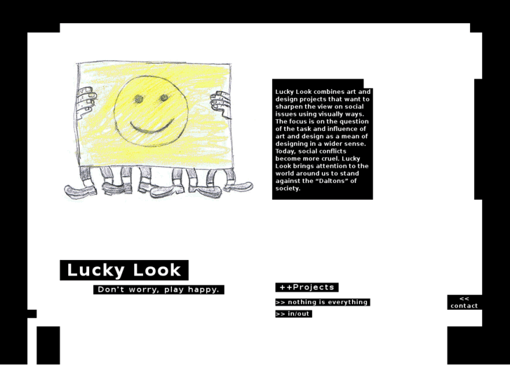 www.lucky-look.info