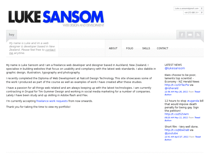 www.lukesansom.com