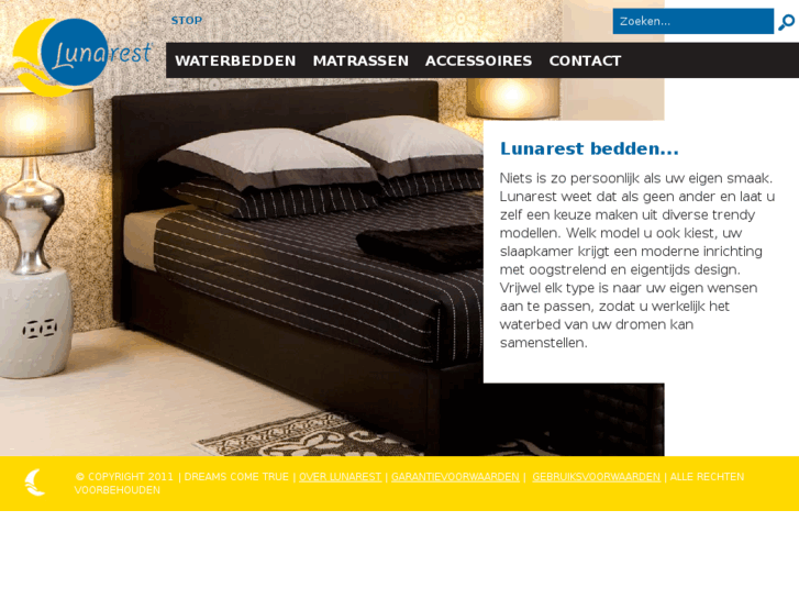 www.lunarest-waterbedden.com