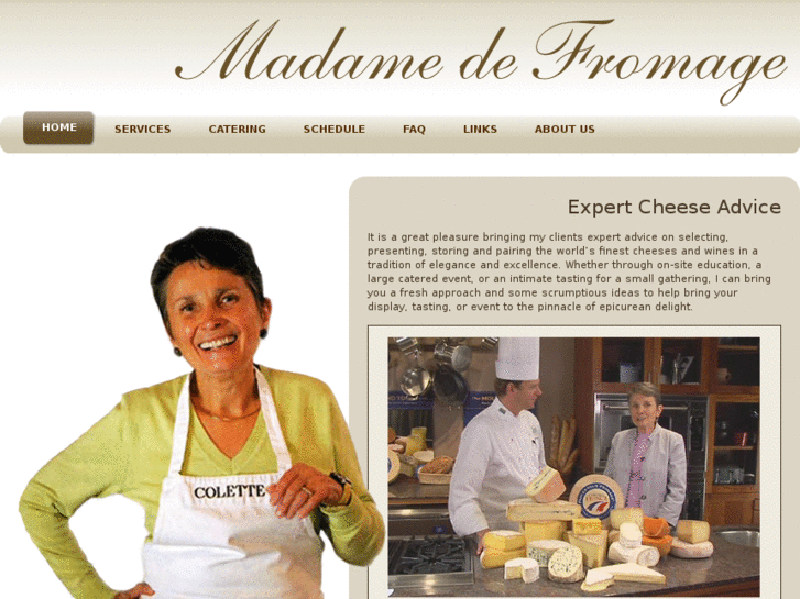 www.madamedefromage.com