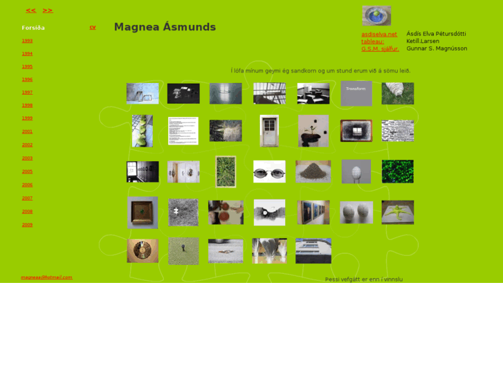 www.magnea.net