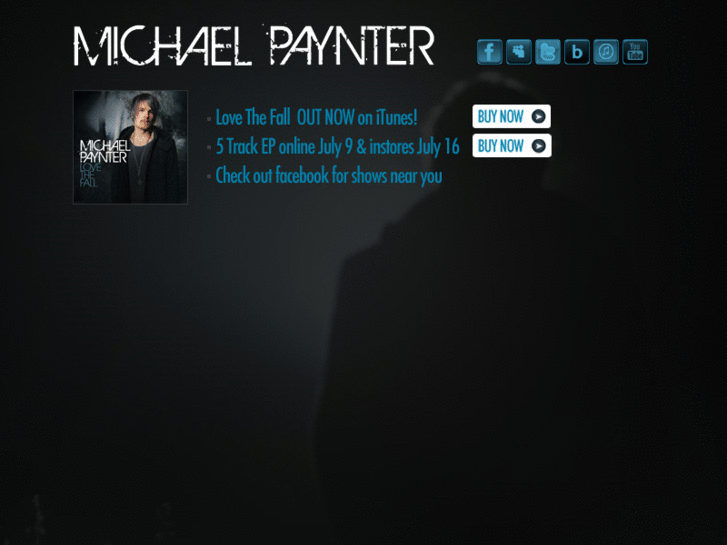 www.michaelpaynter.com