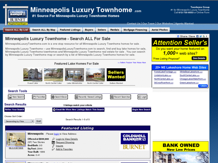 www.minneapolisluxurytownhome.com