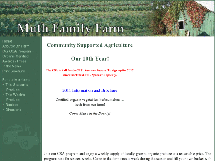 www.muthfamilyfarm.com