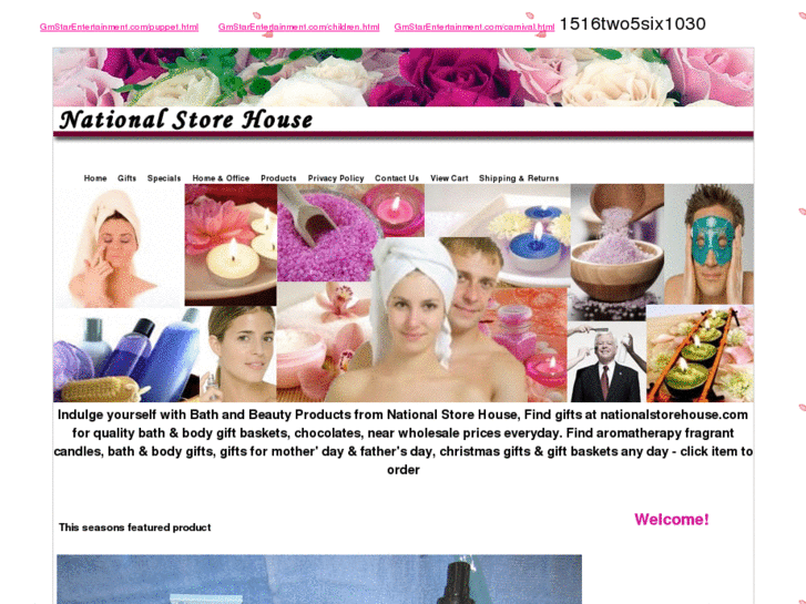 www.nationalstorehouse.com