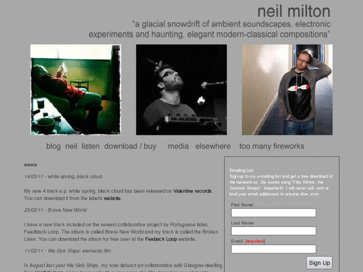 www.neilmilton.co.uk