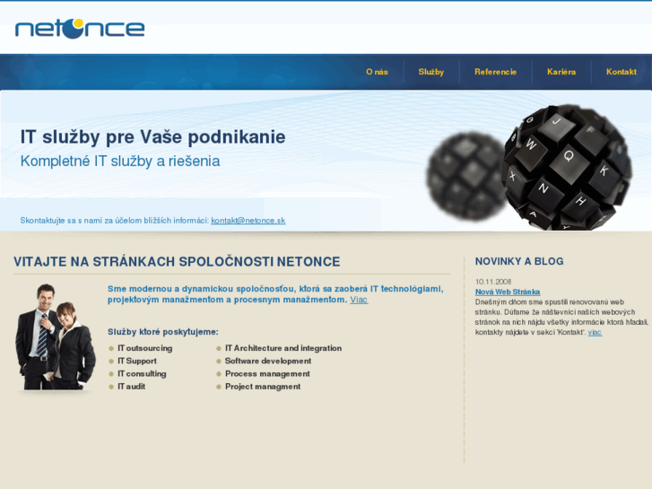 www.netonce.com
