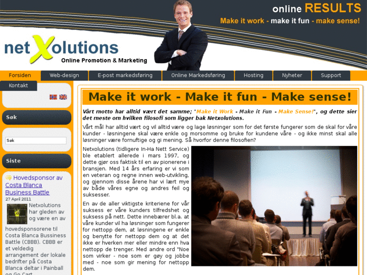 www.netxolutions.net