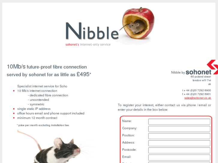 www.nibbleinternet.co.uk