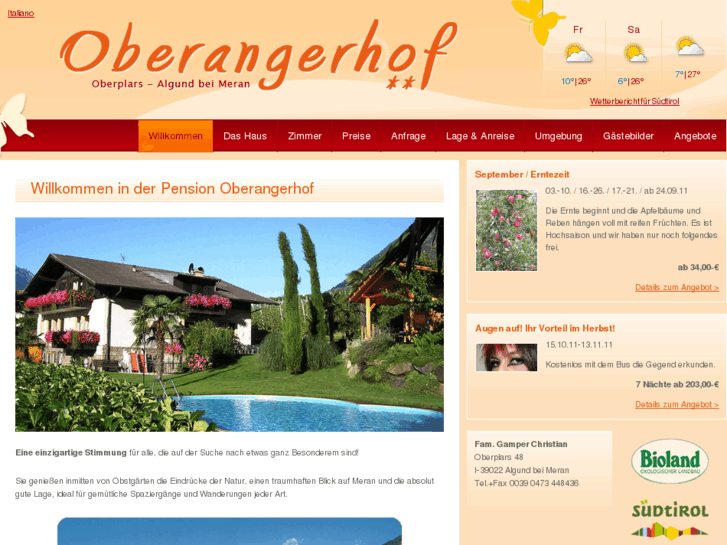 www.oberangerhof.com