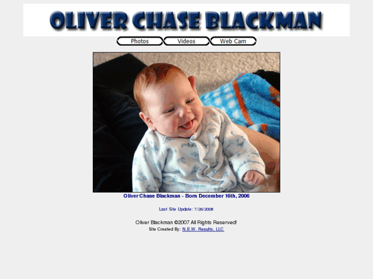 www.oliverblackman.com