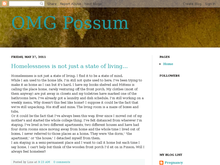 www.omgpossum.com