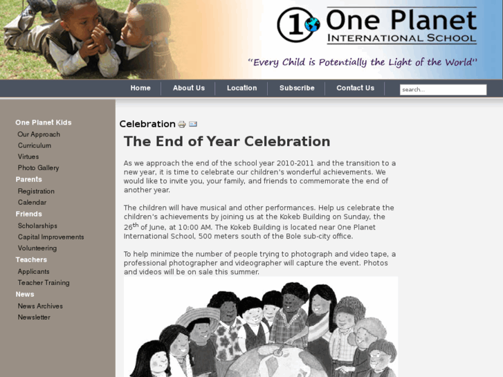 www.oneplanetschool.com