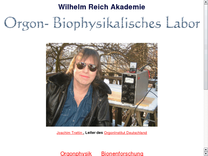 www.orgon-biophysikalisches-labor.de