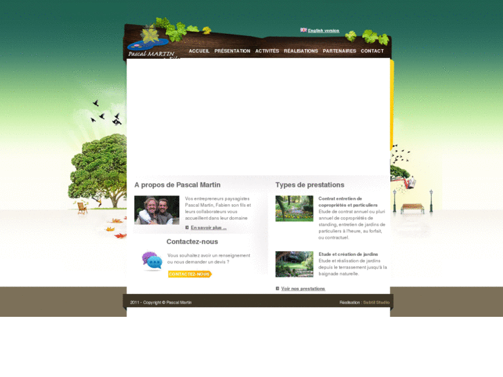 www.pascalmartin.com