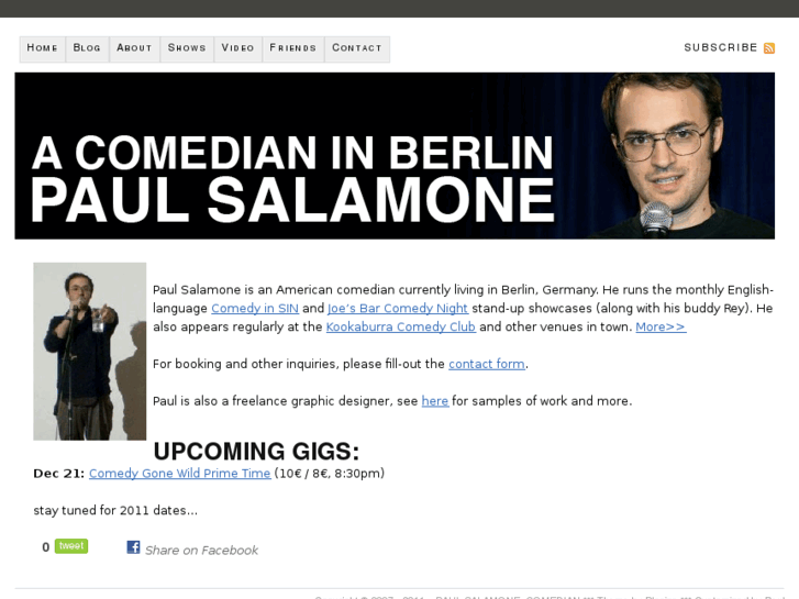 www.paulsalamone.com