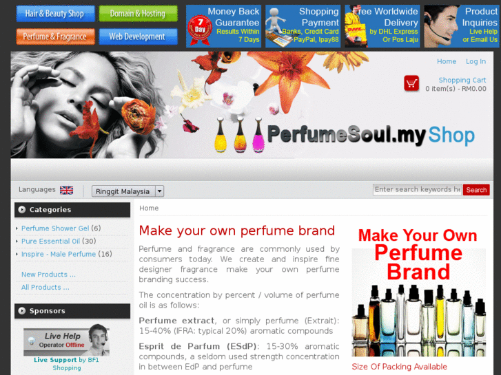 www.perfumesoul.my