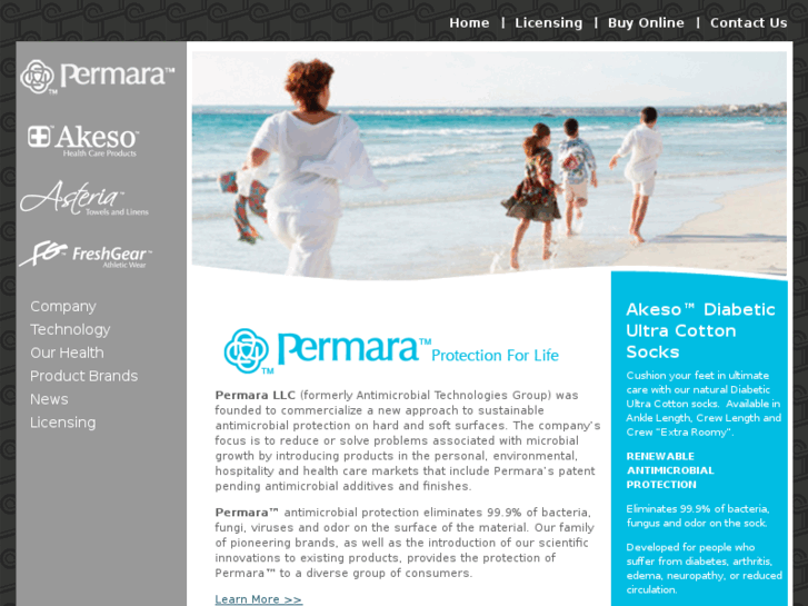 www.permara.com