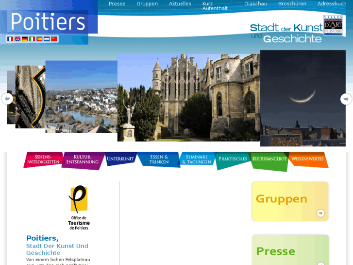 www.poitiers-tourismus.com